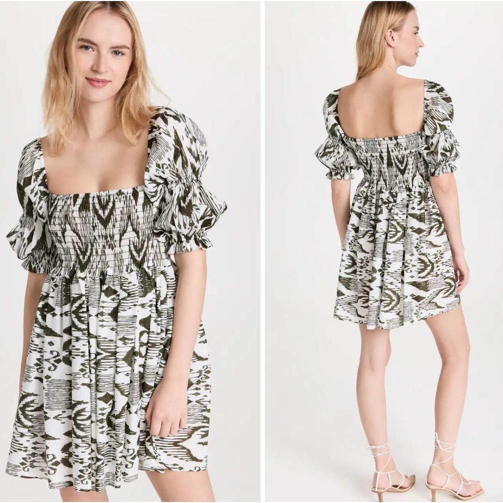 MISA Zadie Dress ‎ Size Small